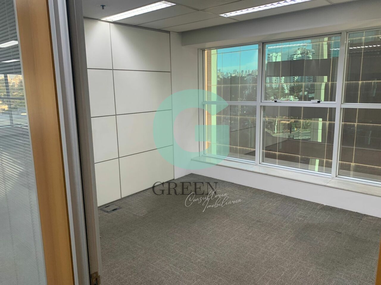 Conjunto Comercial-Sala para alugar, 200m² - Foto 5