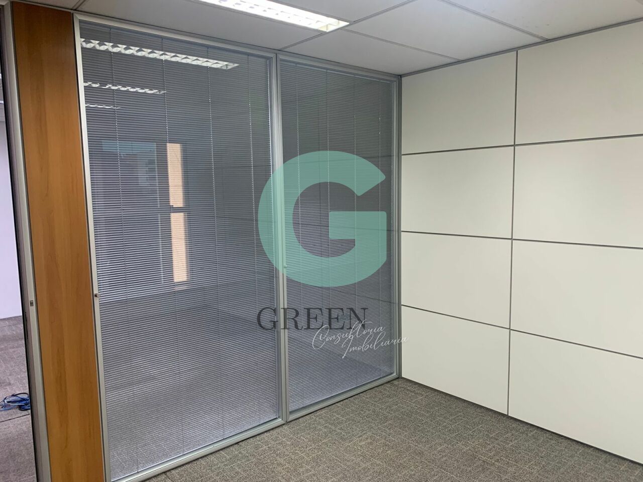 Conjunto Comercial-Sala para alugar, 200m² - Foto 6
