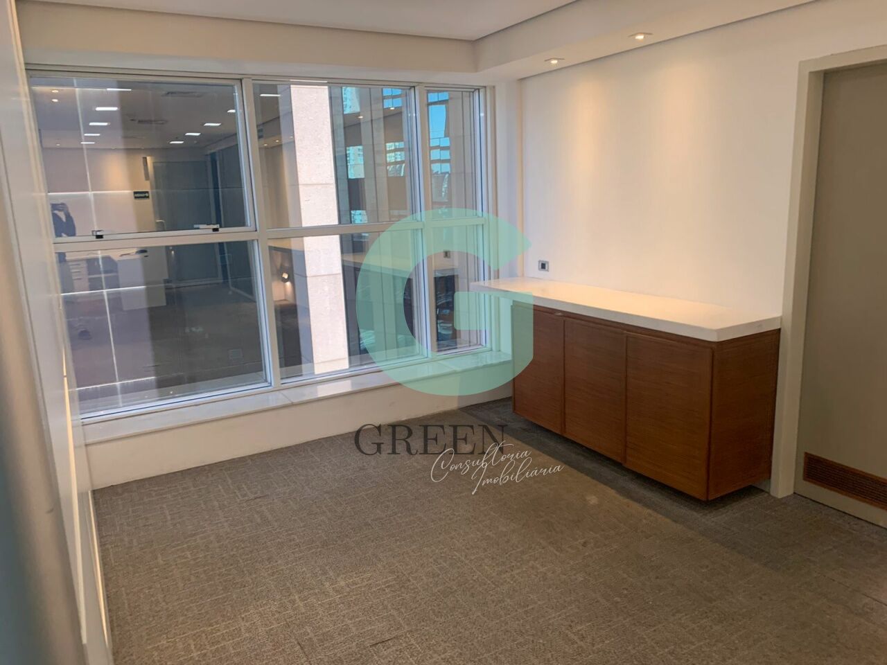 Conjunto Comercial-Sala para alugar, 200m² - Foto 7