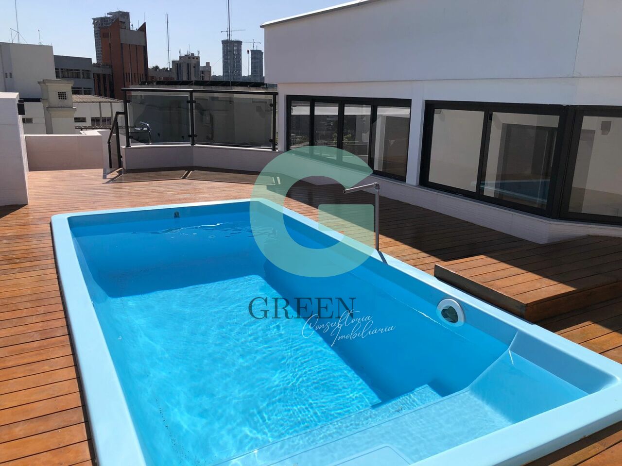 Apartamento, 4 quartos, 376 m² - Foto 1