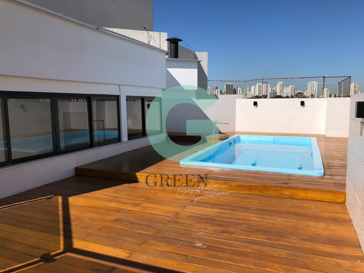 Apartamento, 4 quartos, 376 m² - Foto 2