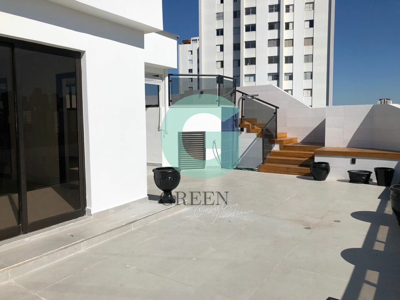 Apartamento, 4 quartos, 376 m² - Foto 3