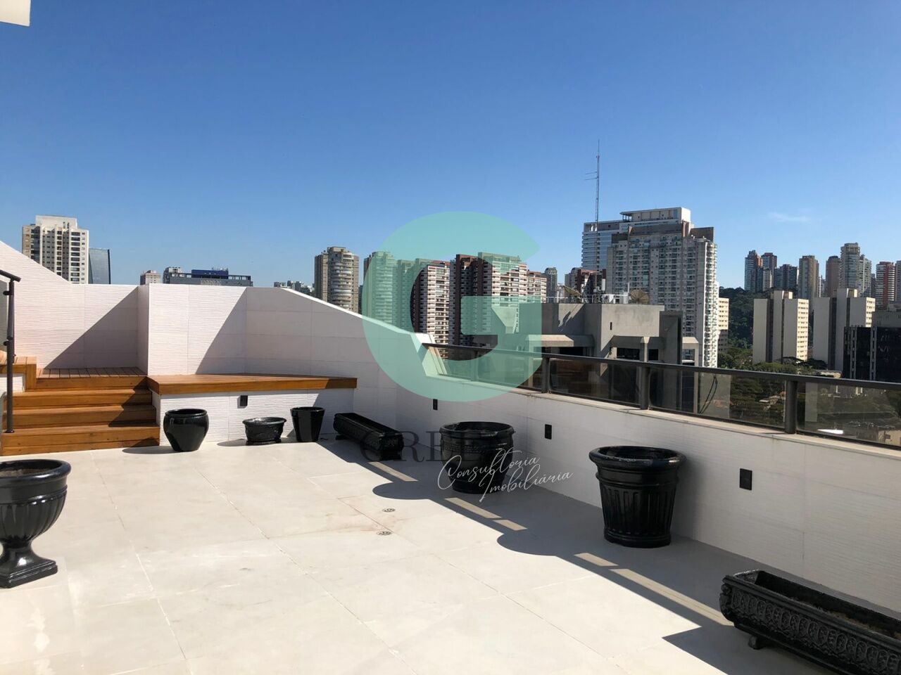 Apartamento, 4 quartos, 376 m² - Foto 4
