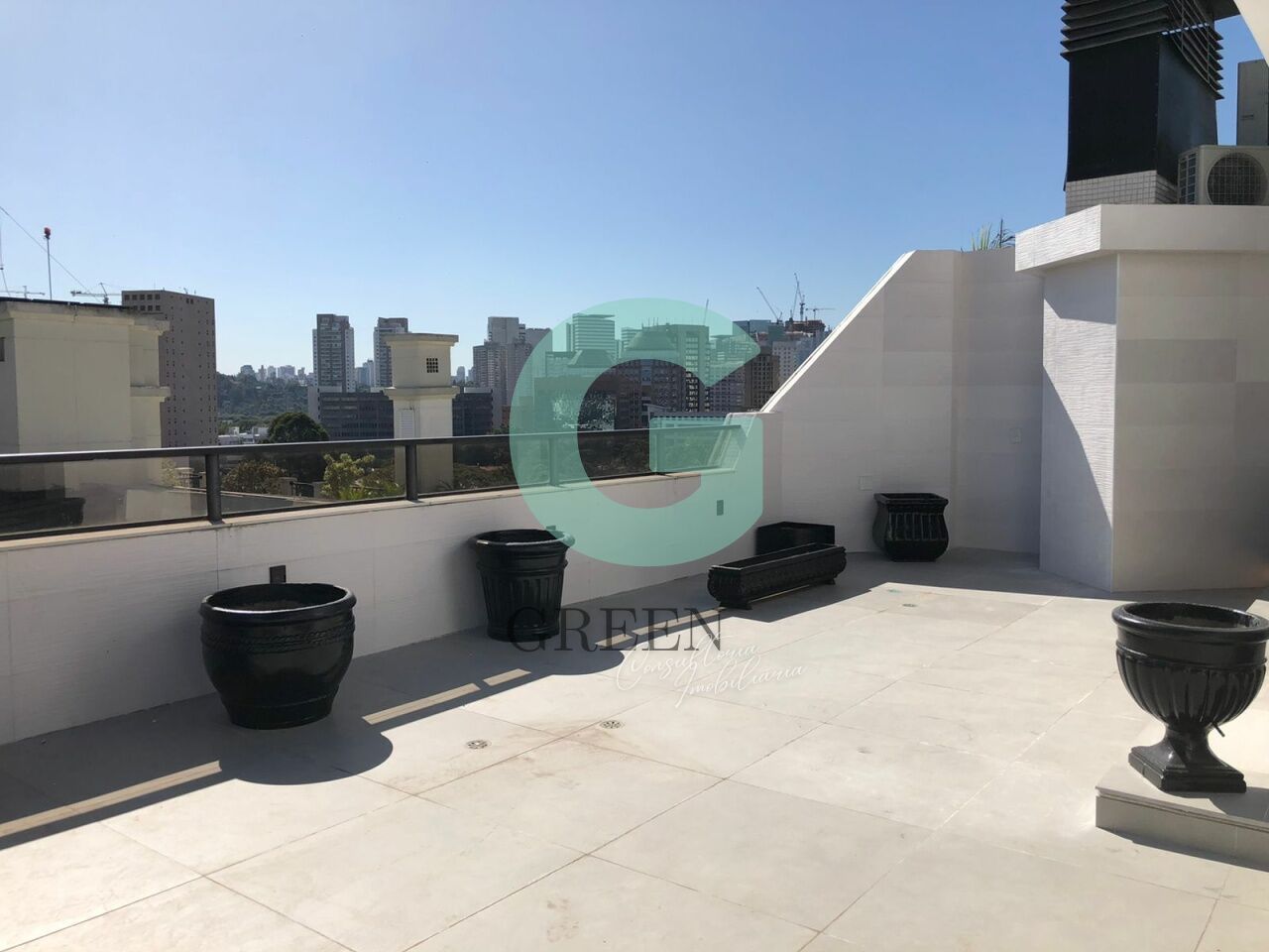 Apartamento, 4 quartos, 376 m² - Foto 5