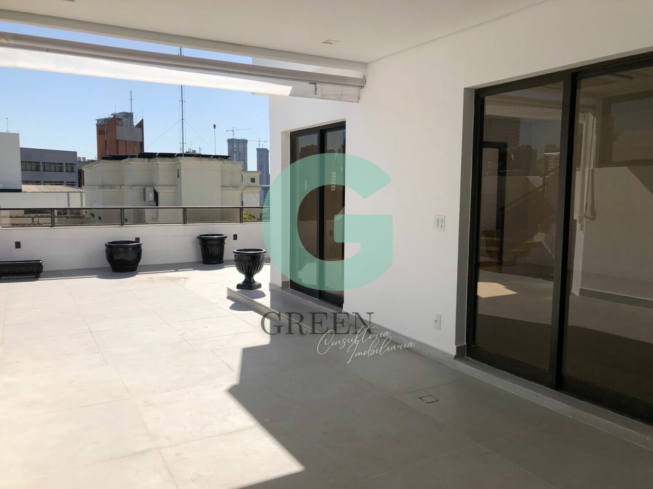 Apartamento, 4 quartos, 376 m² - Foto 7