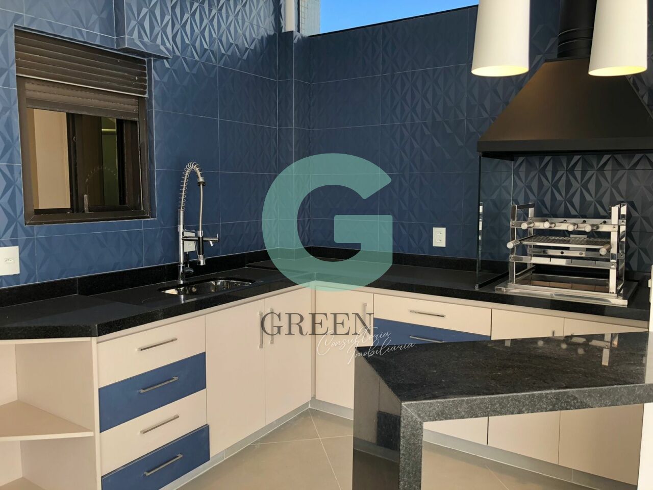 Apartamento, 4 quartos, 376 m² - Foto 8