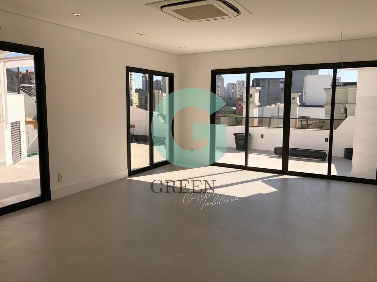 Apartamento, 4 quartos, 376 m² - Foto 9