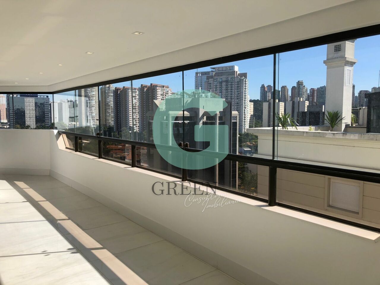 Apartamento, 4 quartos, 376 m² - Foto 13