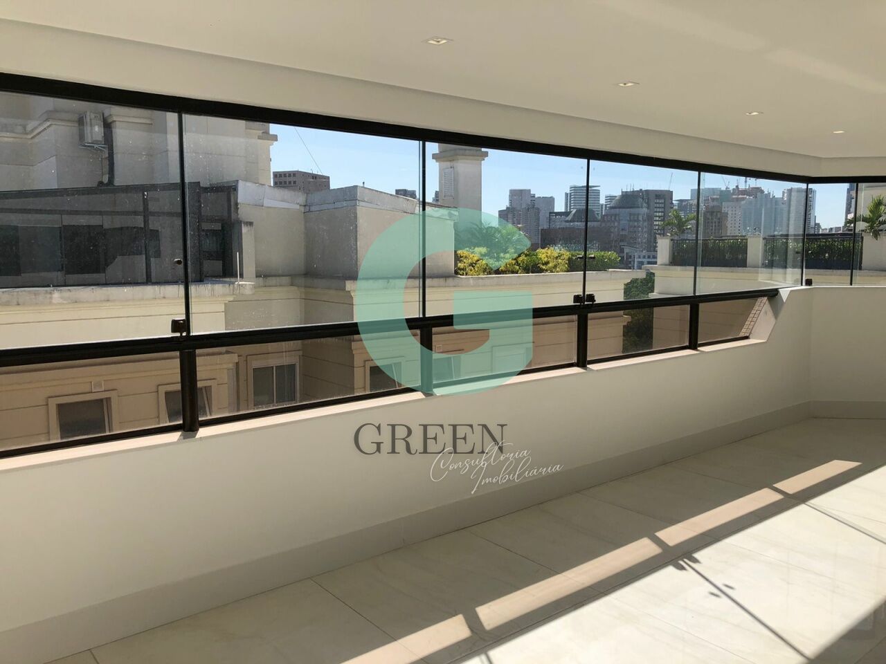 Apartamento, 4 quartos, 376 m² - Foto 14