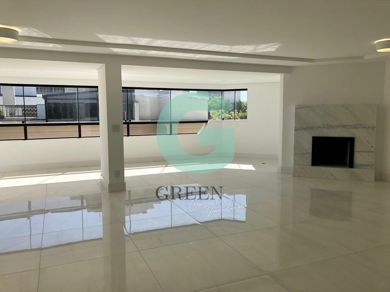 Apartamento, 4 quartos, 376 m² - Foto 15