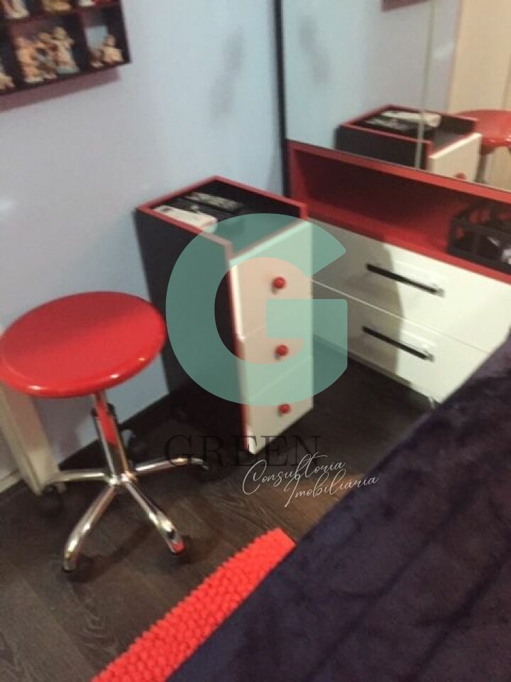 Apartamento, 1 quarto, 33 m² - Foto 12