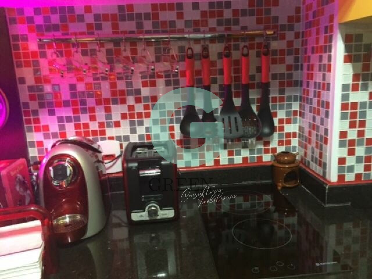 Apartamento, 1 quarto, 33 m² - Foto 24