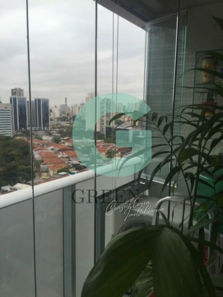 Apartamento, 1 quarto, 33 m² - Foto 25