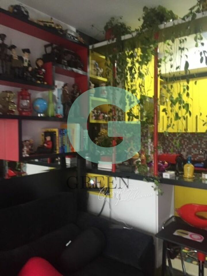 Apartamento, 1 quarto, 33 m² - Foto 17