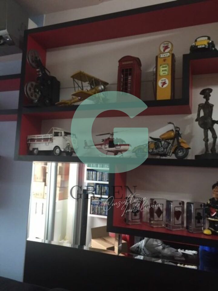 Apartamento, 1 quarto, 33 m² - Foto 9
