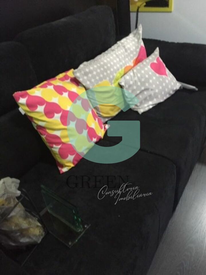 Apartamento, 1 quarto, 33 m² - Foto 6
