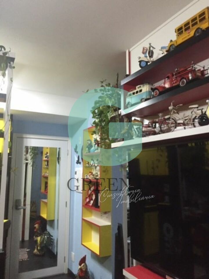 Apartamento, 1 quarto, 33 m² - Foto 14