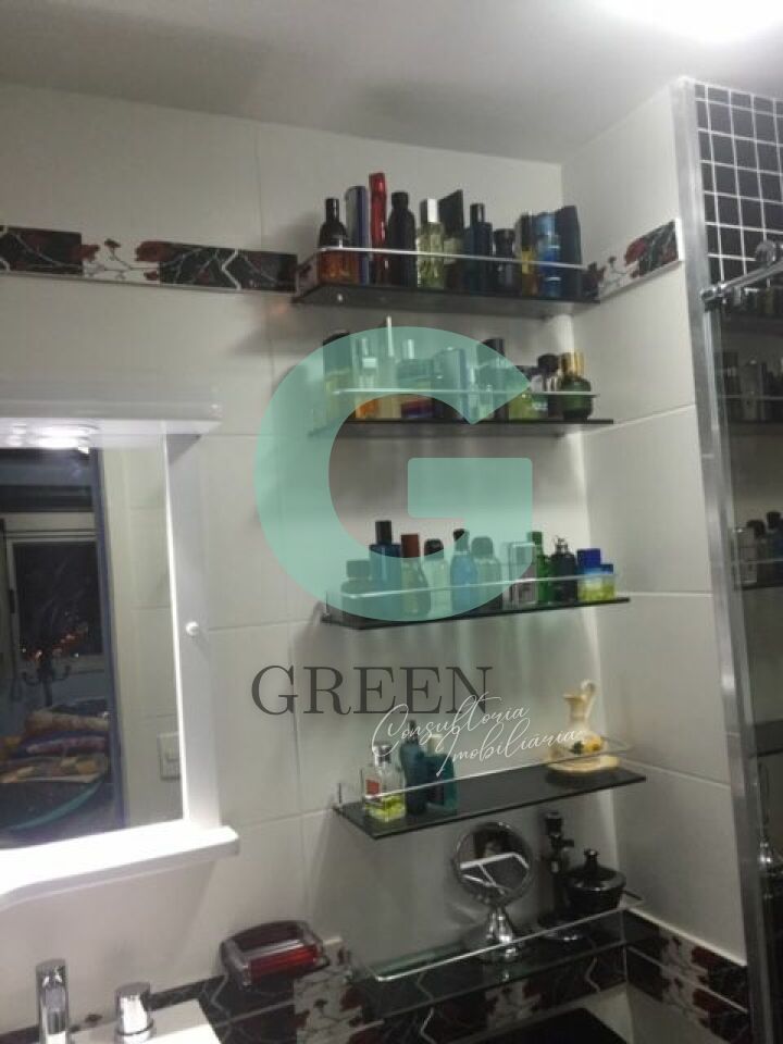 Apartamento, 1 quarto, 33 m² - Foto 13