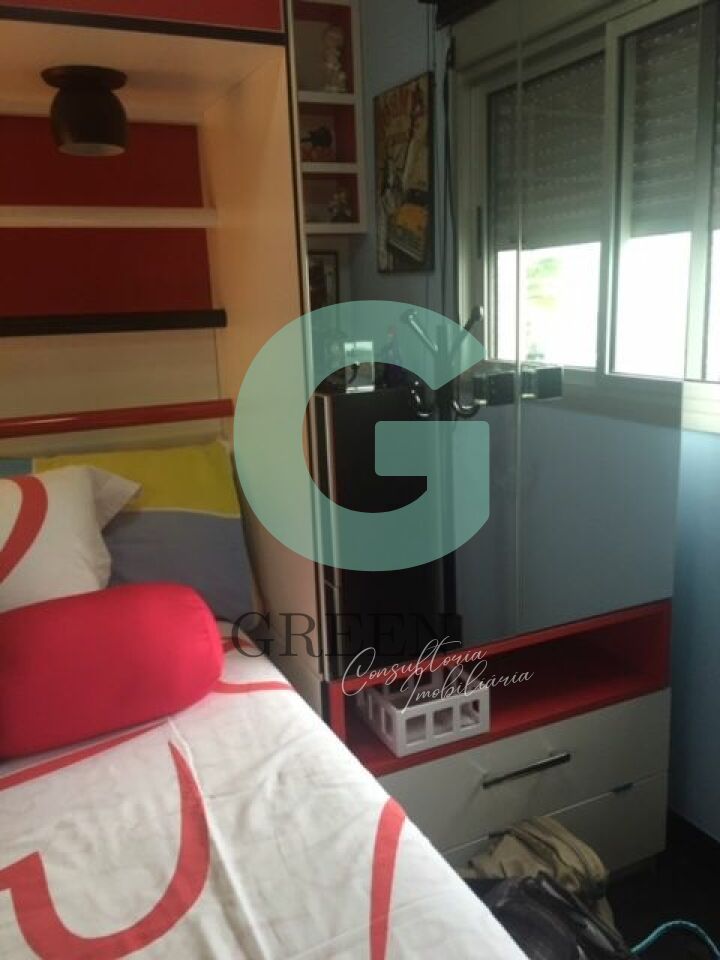 Apartamento, 1 quarto, 33 m² - Foto 11