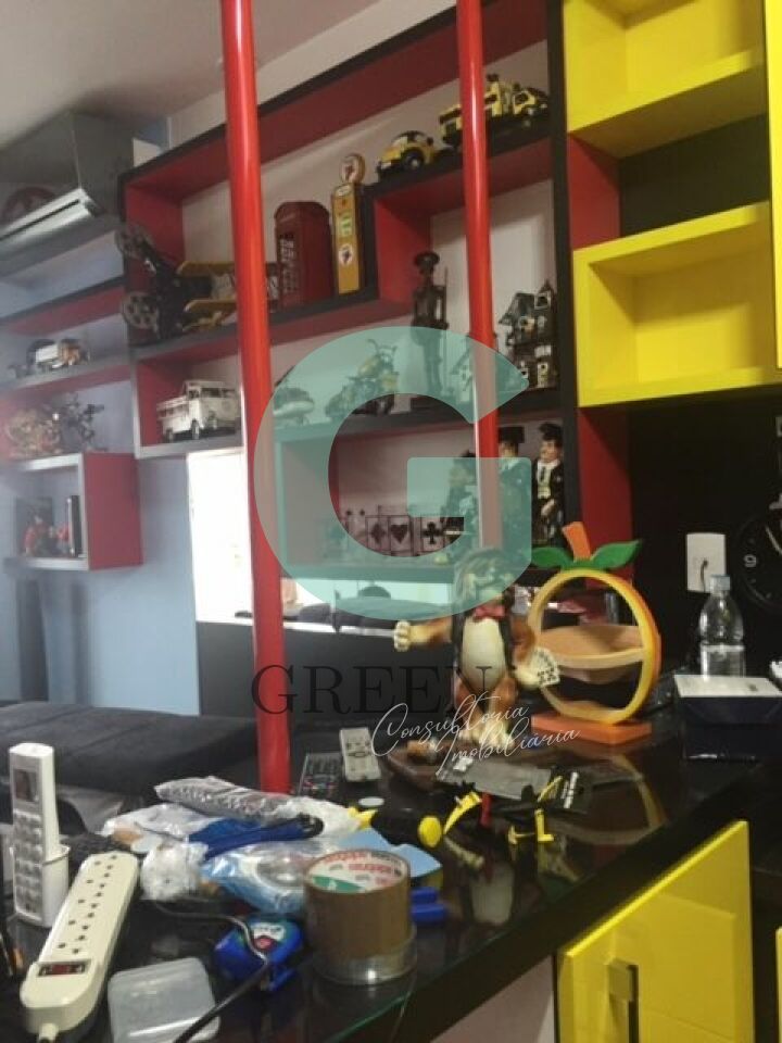 Apartamento, 1 quarto, 33 m² - Foto 21