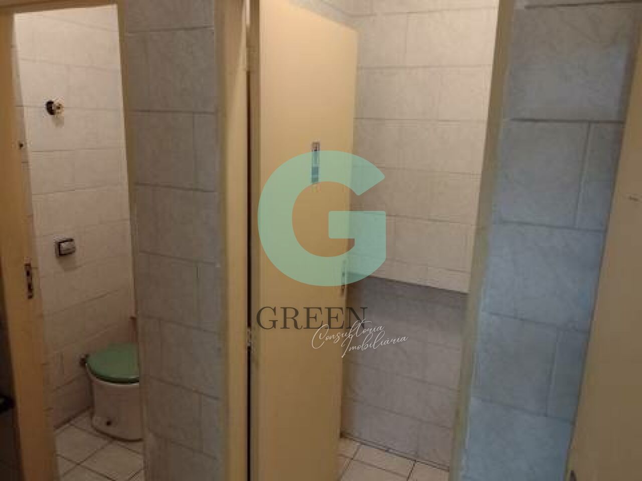 Loja-Salão, 77 m² - Foto 9