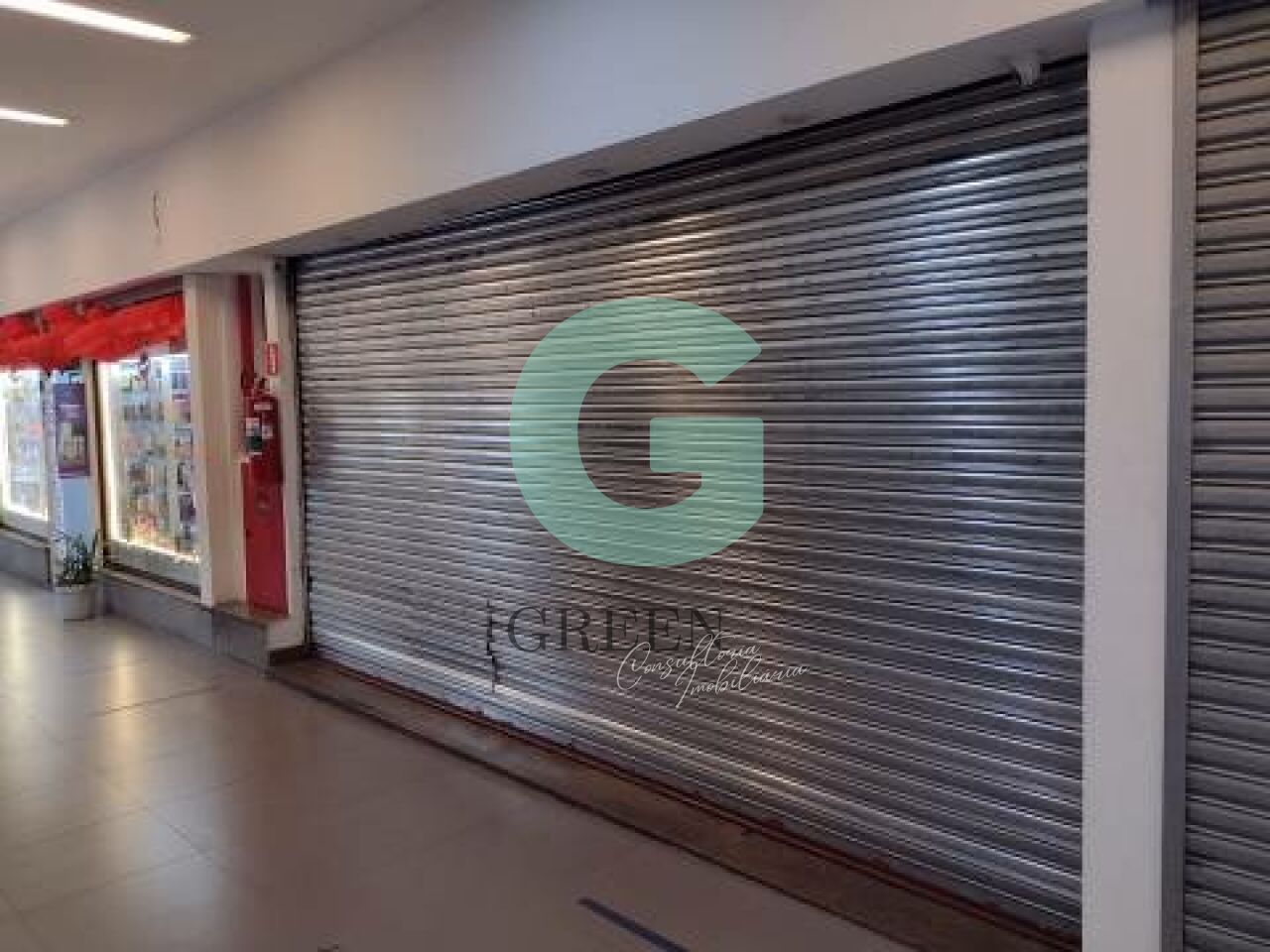 Loja-Salão, 77 m² - Foto 1