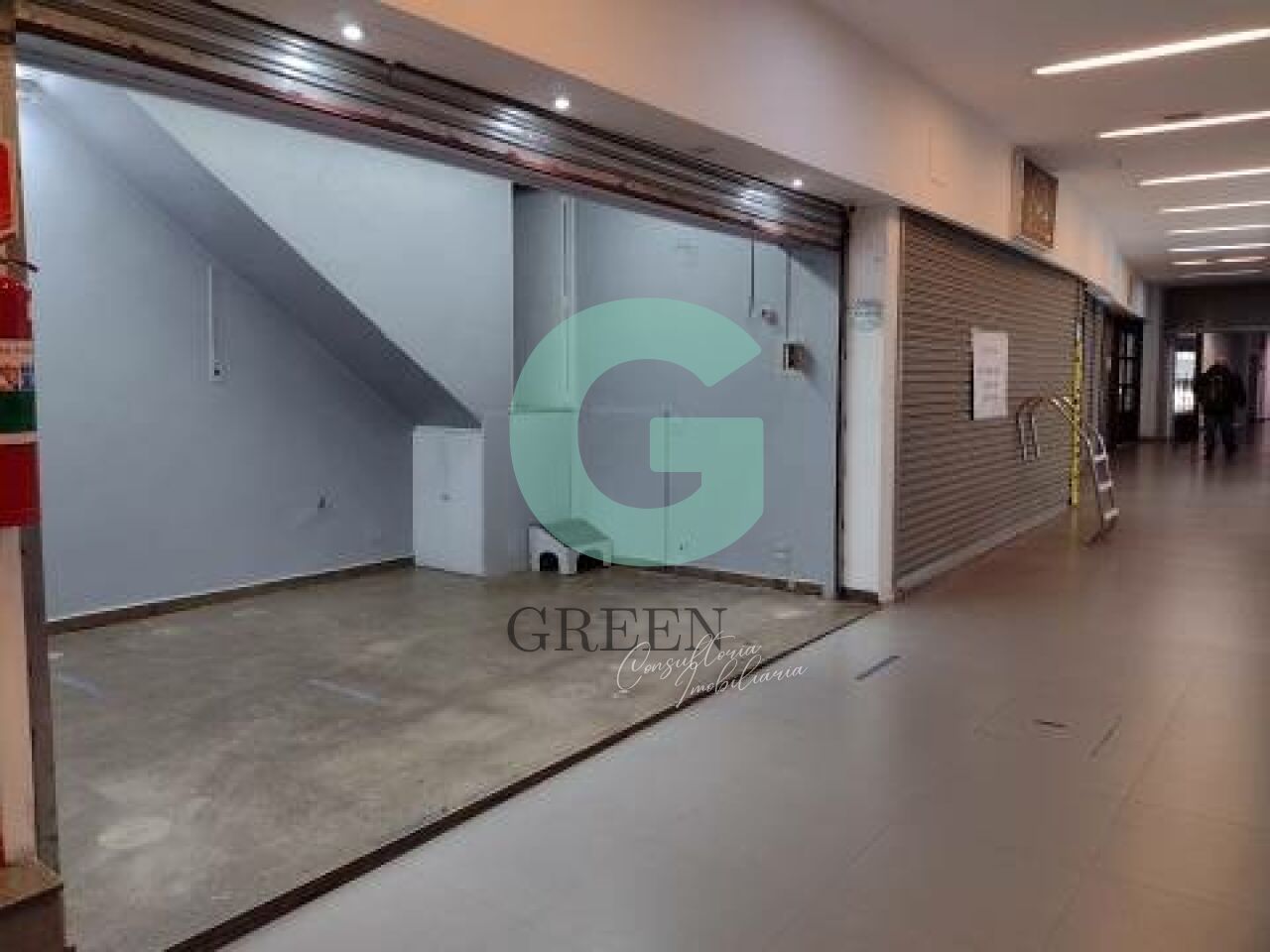 Loja-Salão, 77 m² - Foto 5