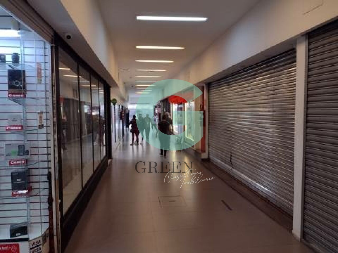 Loja-Salão, 77 m² - Foto 4