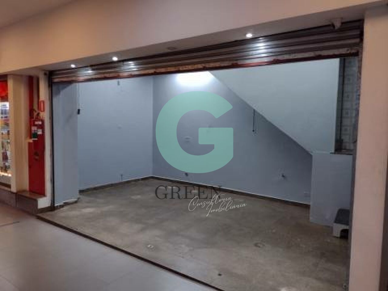 Loja-Salão, 77 m² - Foto 8