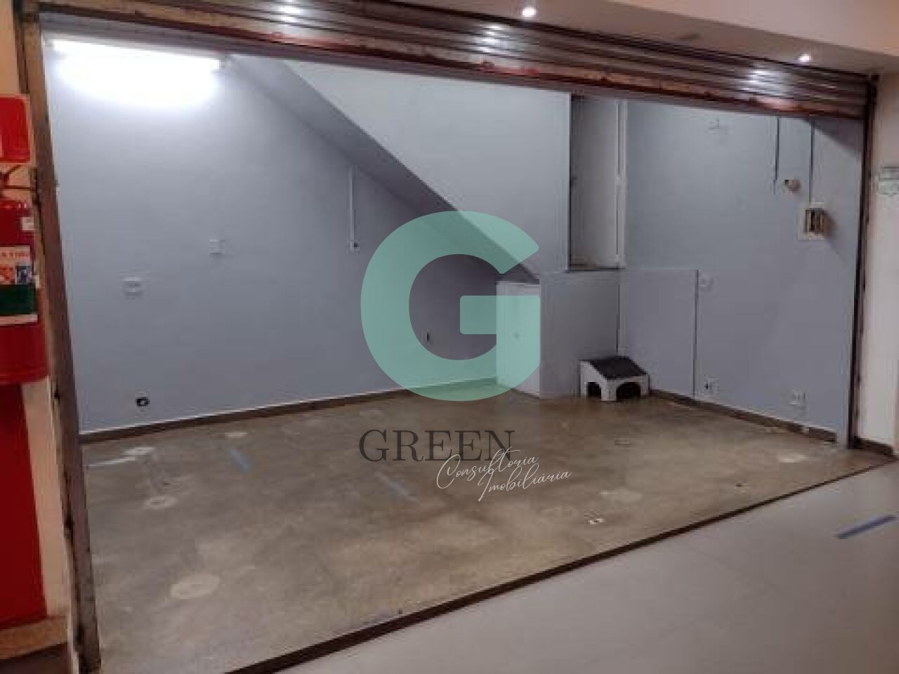 Loja-Salão, 77 m² - Foto 6