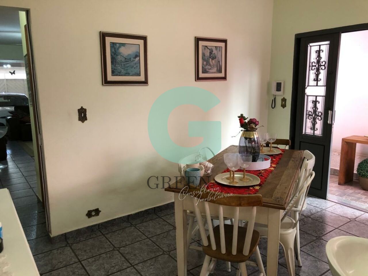 Casa, 3 quartos, 160 m² - Foto 18