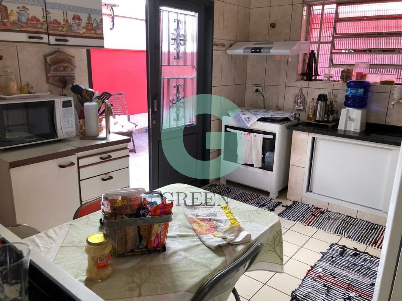 Casa, 3 quartos, 160 m² - Foto 20