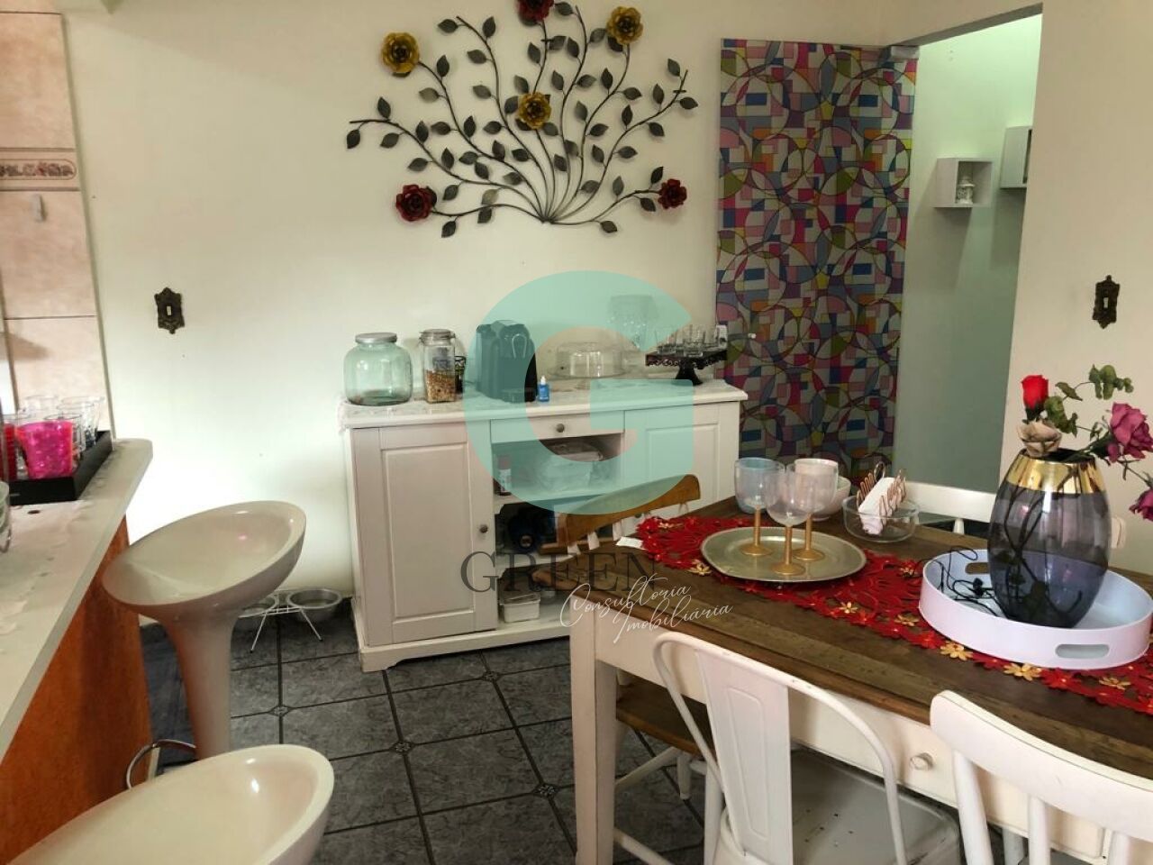 Casa, 3 quartos, 160 m² - Foto 14