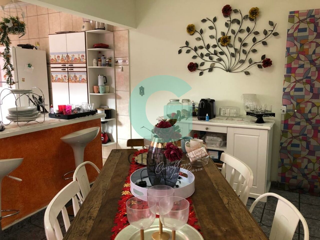 Casa, 3 quartos, 160 m² - Foto 15