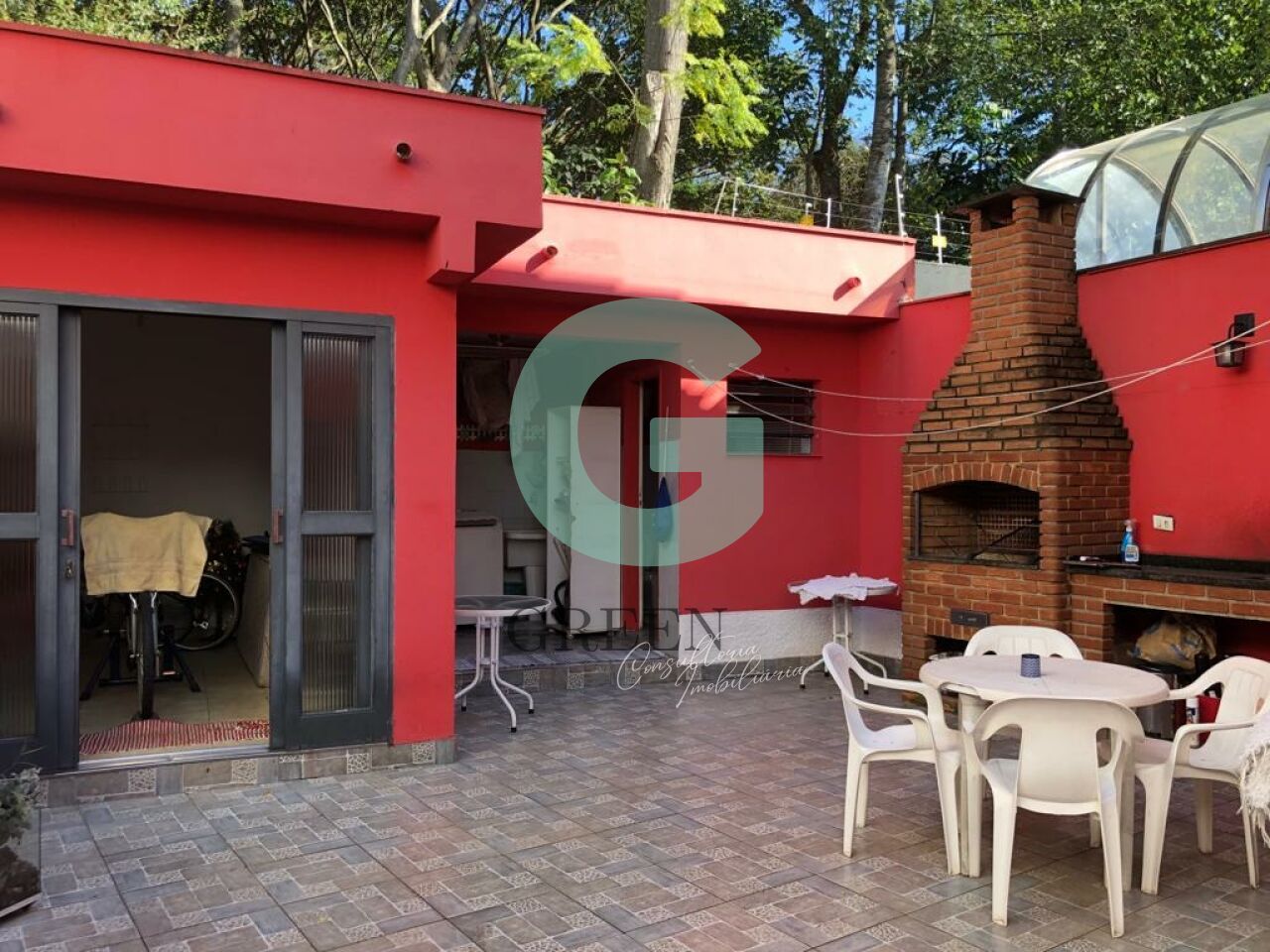 Casa, 3 quartos, 160 m² - Foto 3