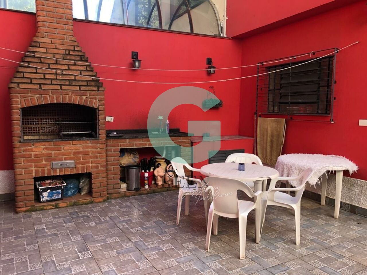 Casa, 3 quartos, 160 m² - Foto 4