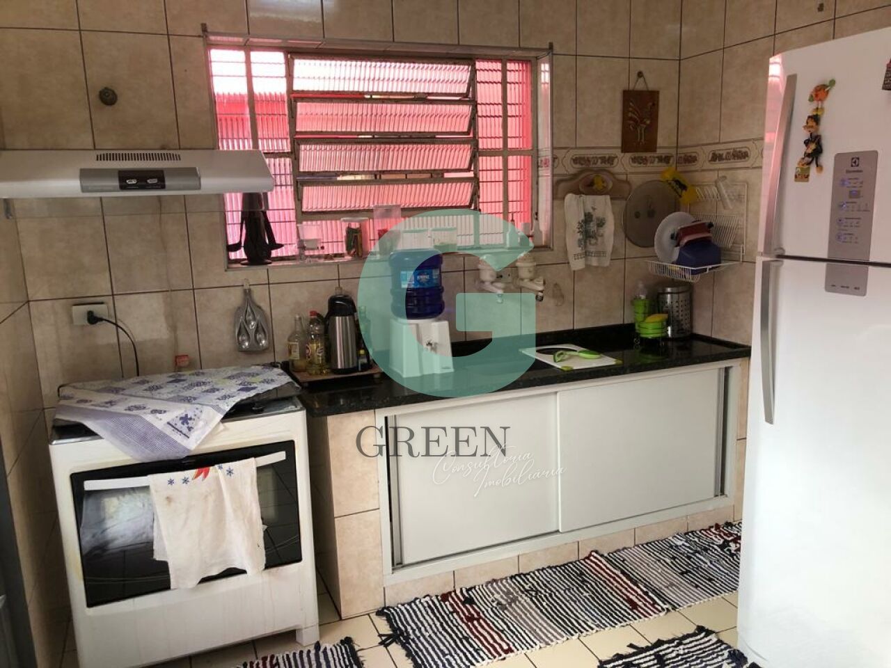 Casa, 3 quartos, 160 m² - Foto 21