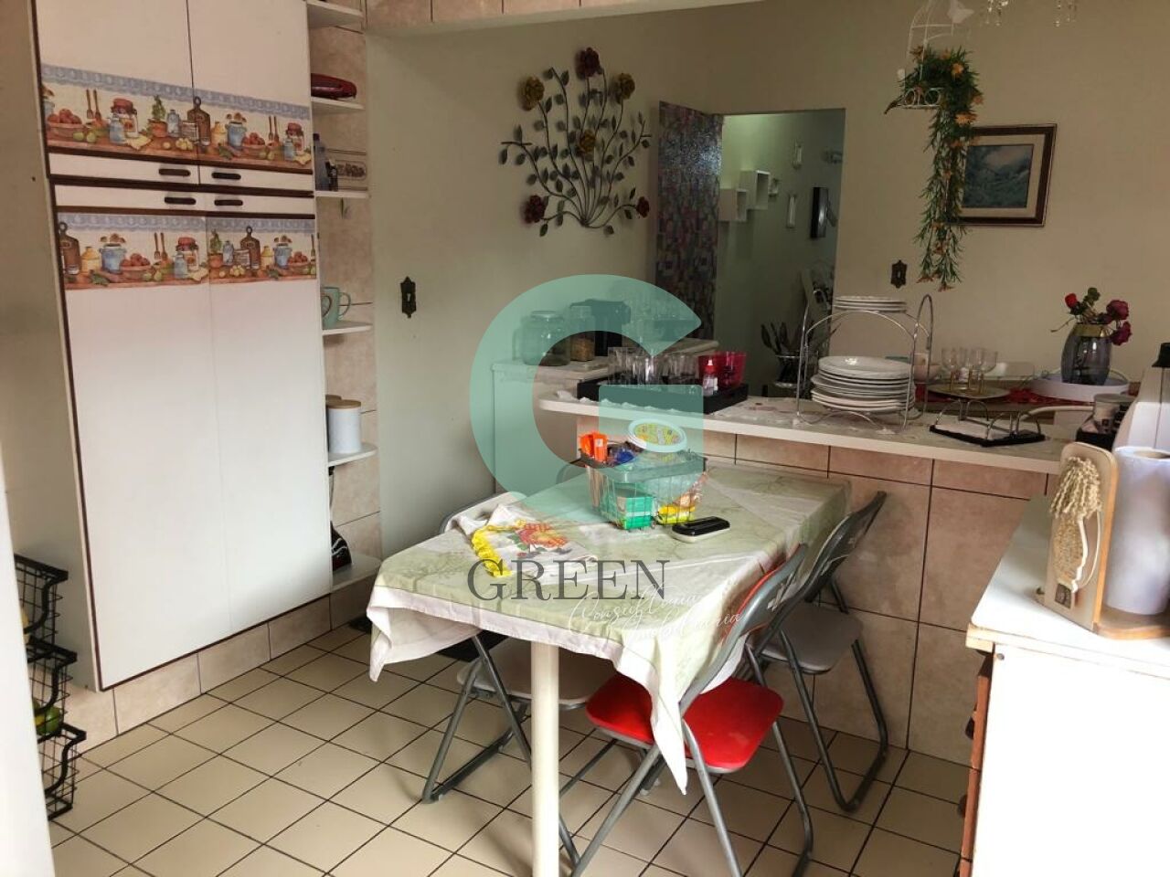 Casa, 3 quartos, 160 m² - Foto 22