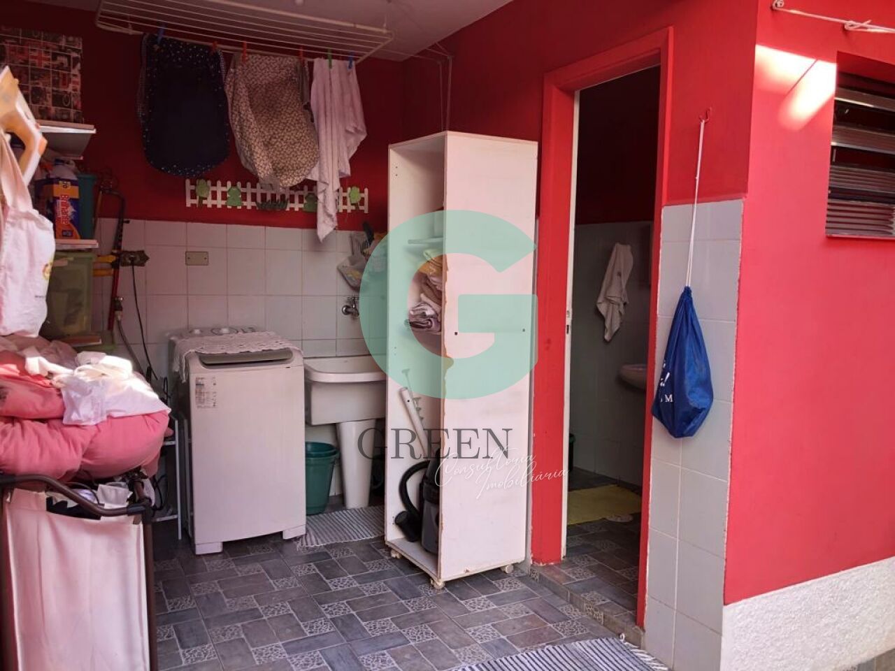 Casa, 3 quartos, 160 m² - Foto 29