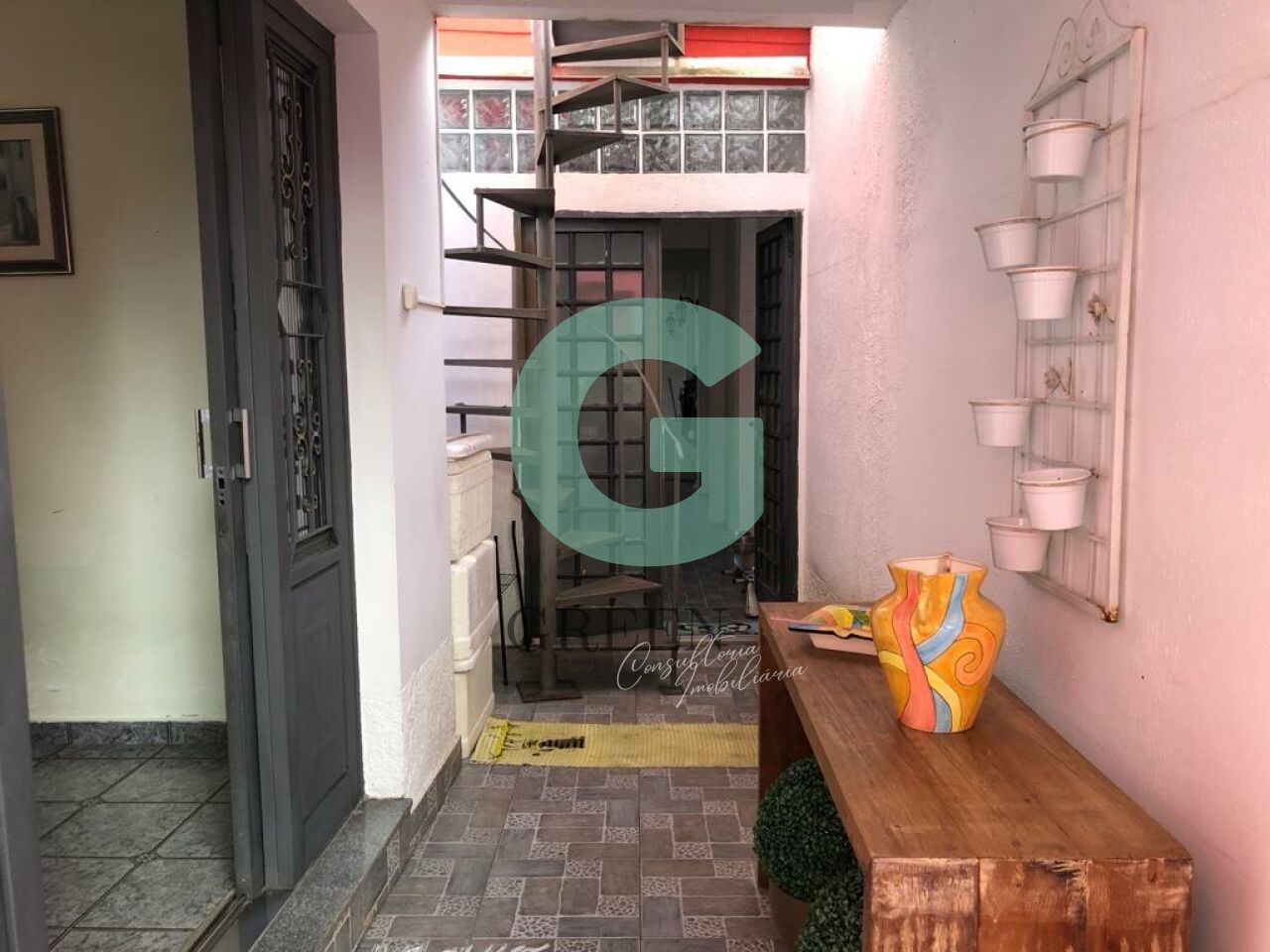 Casa, 3 quartos, 160 m² - Foto 8