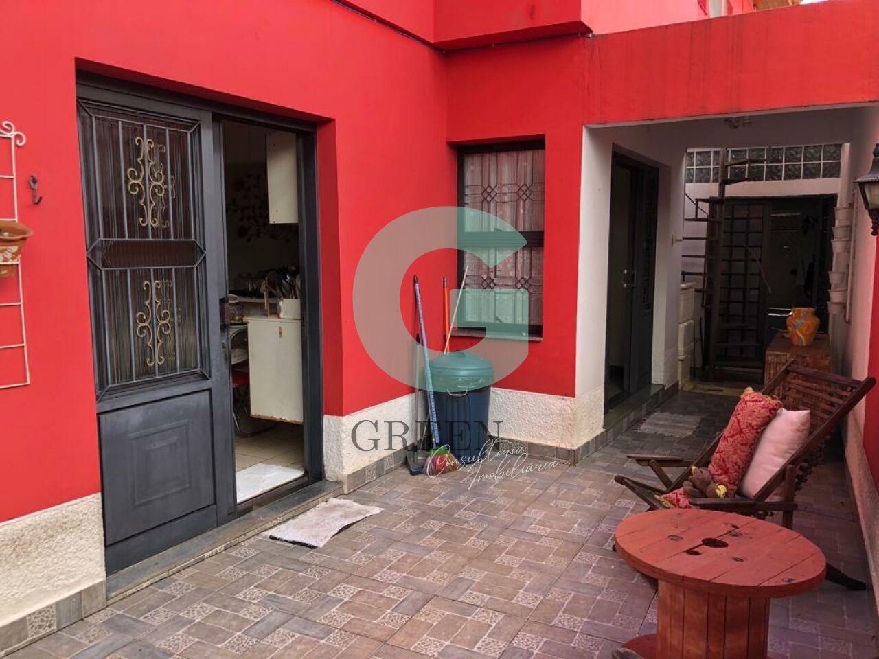 Casa, 3 quartos, 160 m² - Foto 7