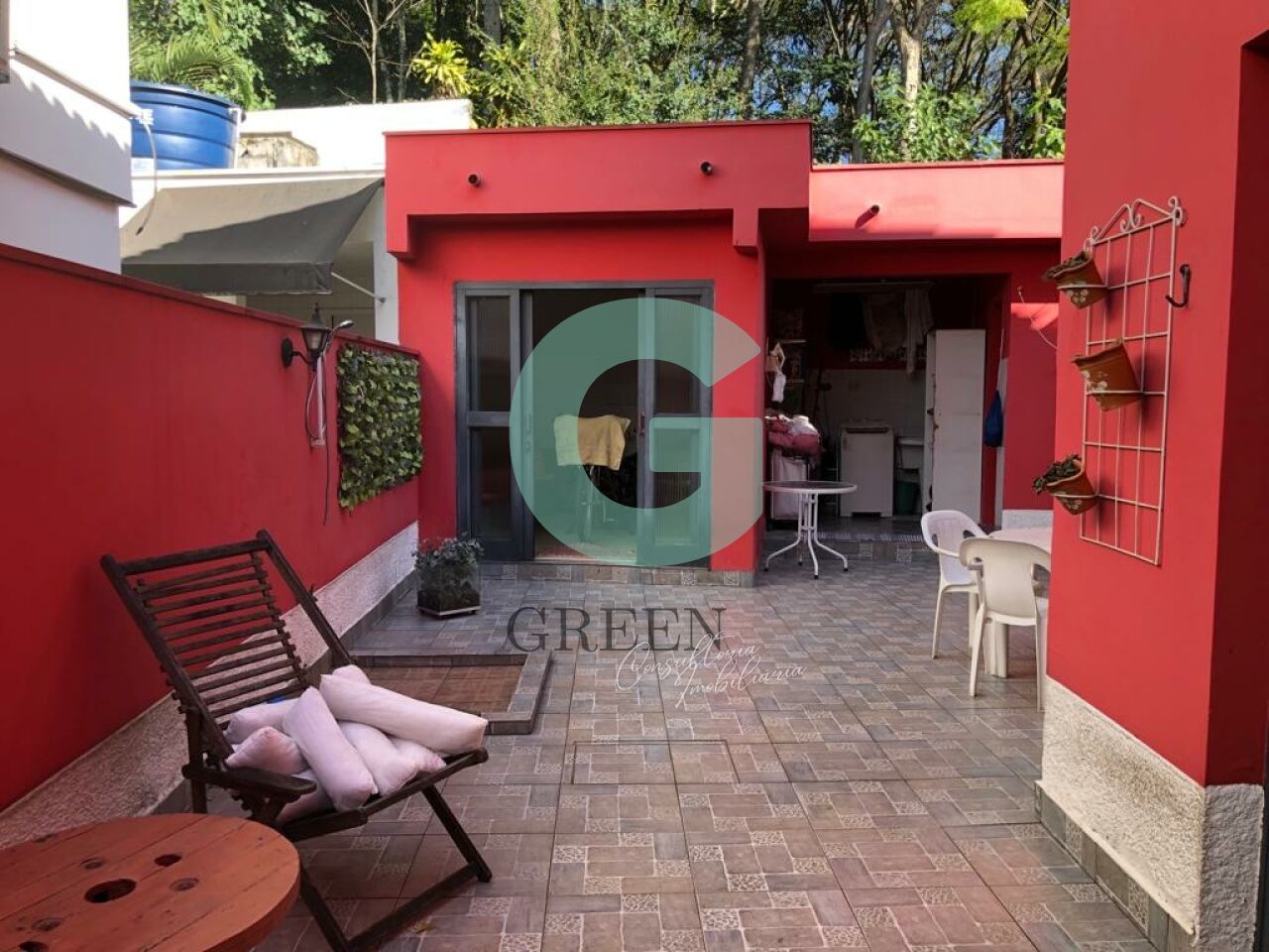 Casa, 3 quartos, 160 m² - Foto 2