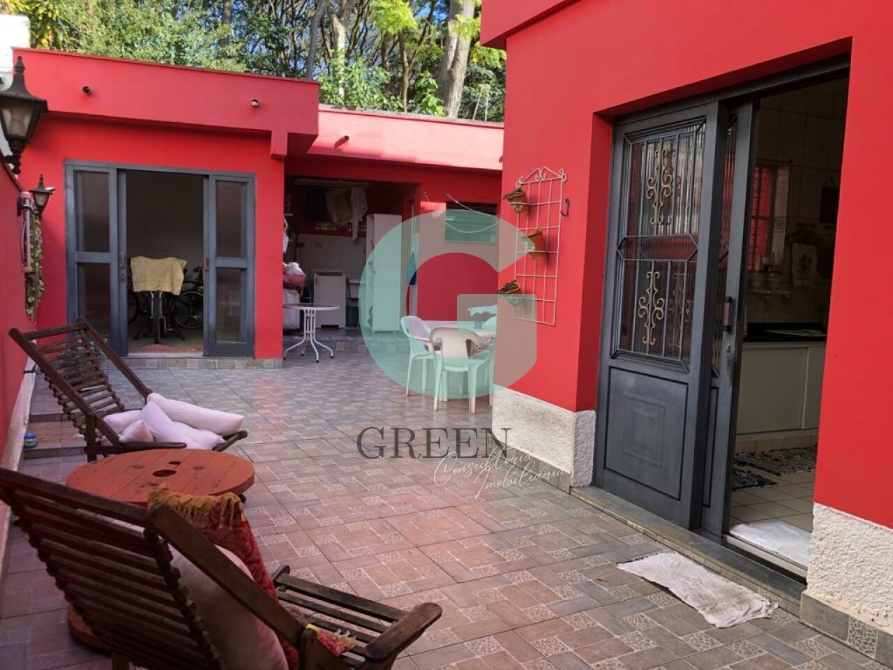 Casa, 3 quartos, 160 m² - Foto 1