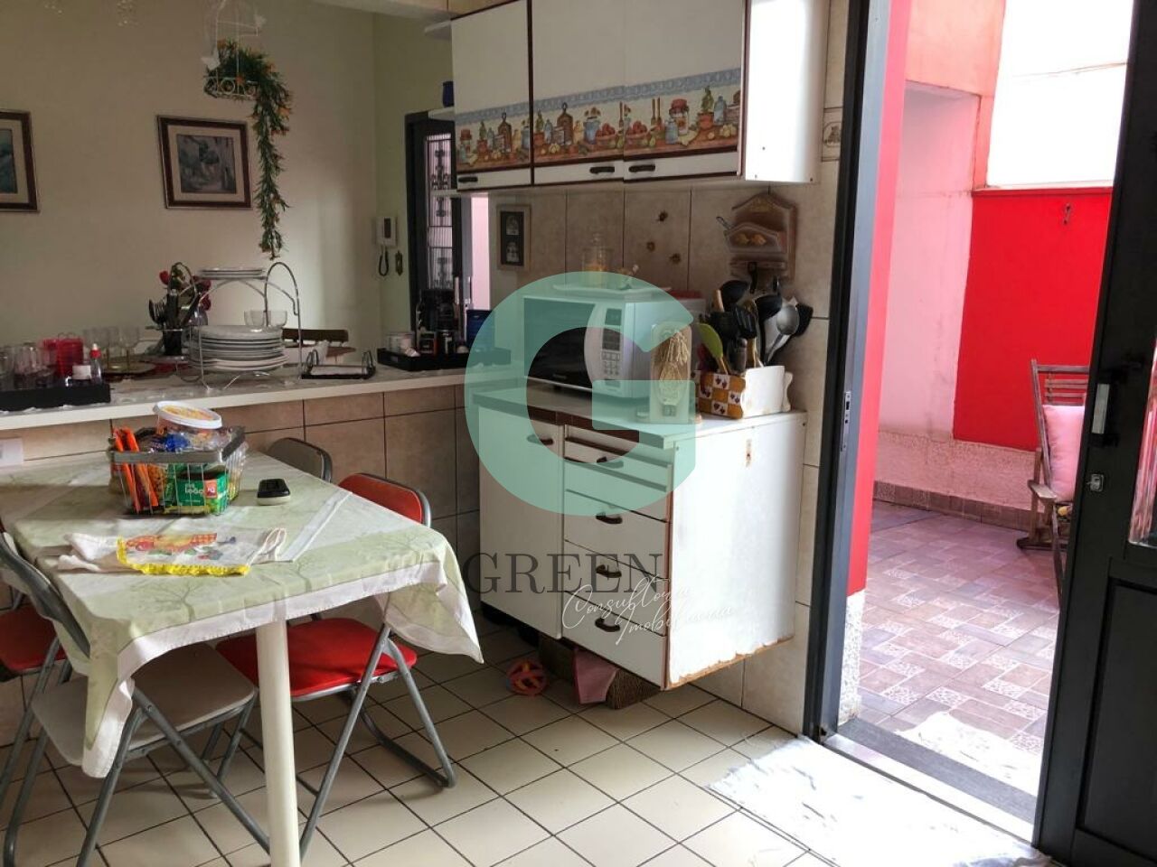 Casa, 3 quartos, 160 m² - Foto 23
