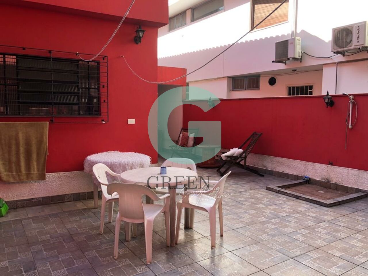 Casa, 3 quartos, 160 m² - Foto 6