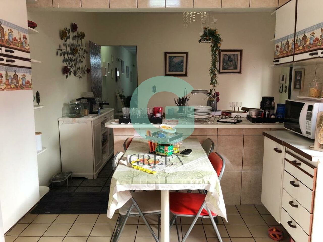 Casa, 3 quartos, 160 m² - Foto 24