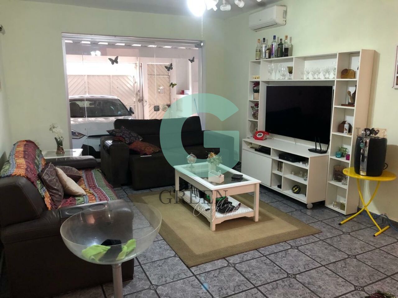 Casa, 3 quartos, 160 m² - Foto 11