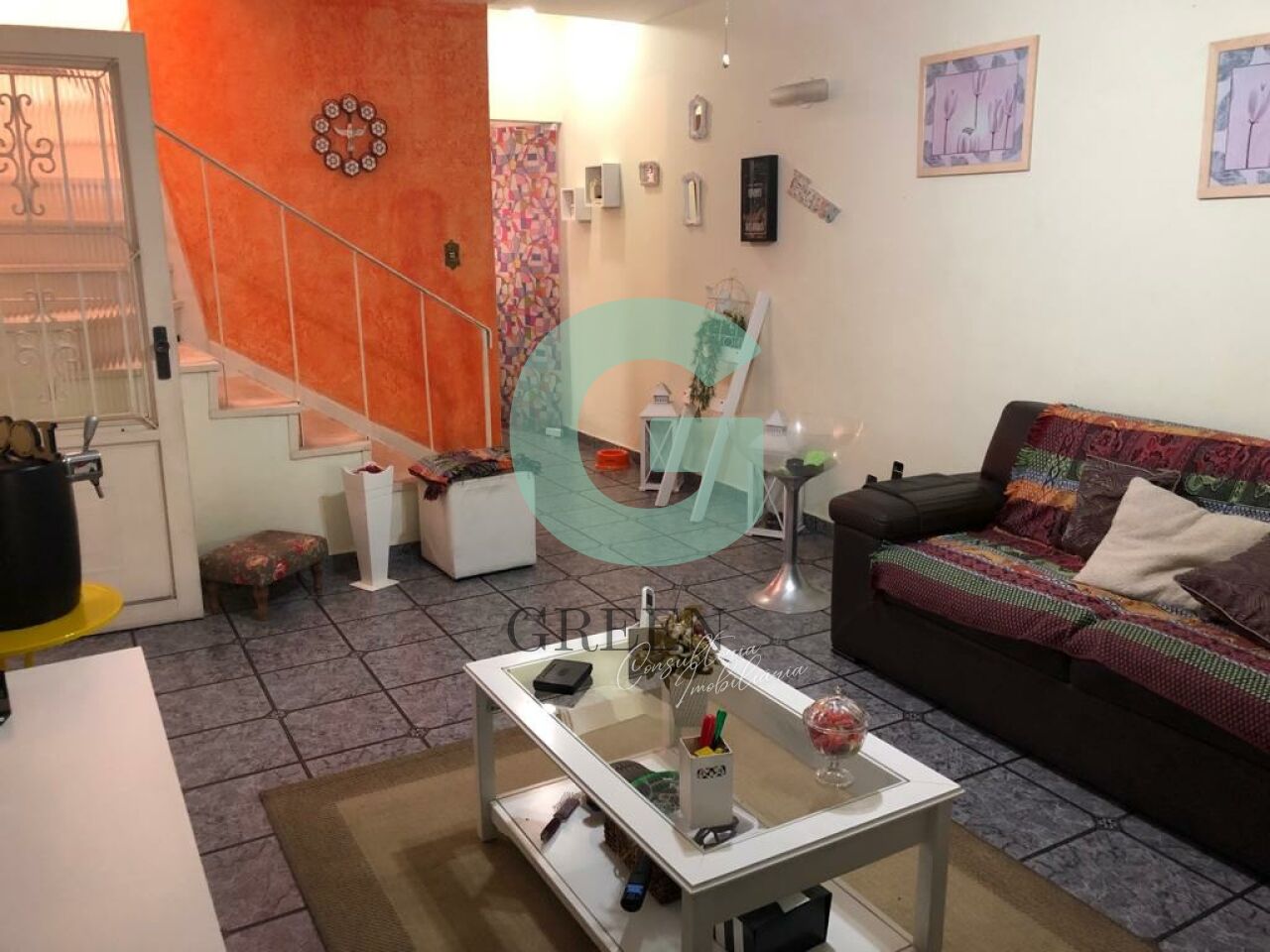 Casa, 3 quartos, 160 m² - Foto 12