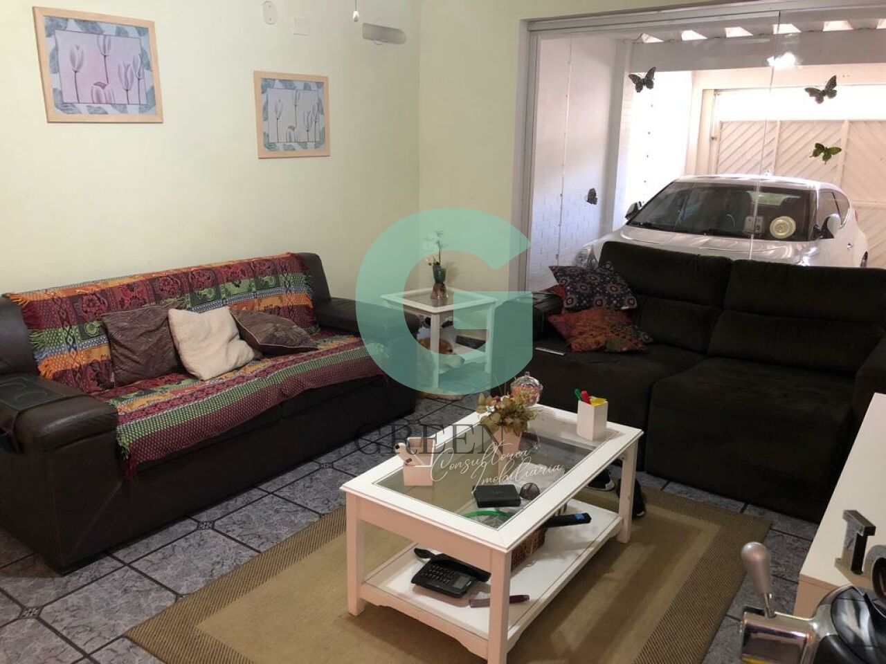 Casa, 3 quartos, 160 m² - Foto 10