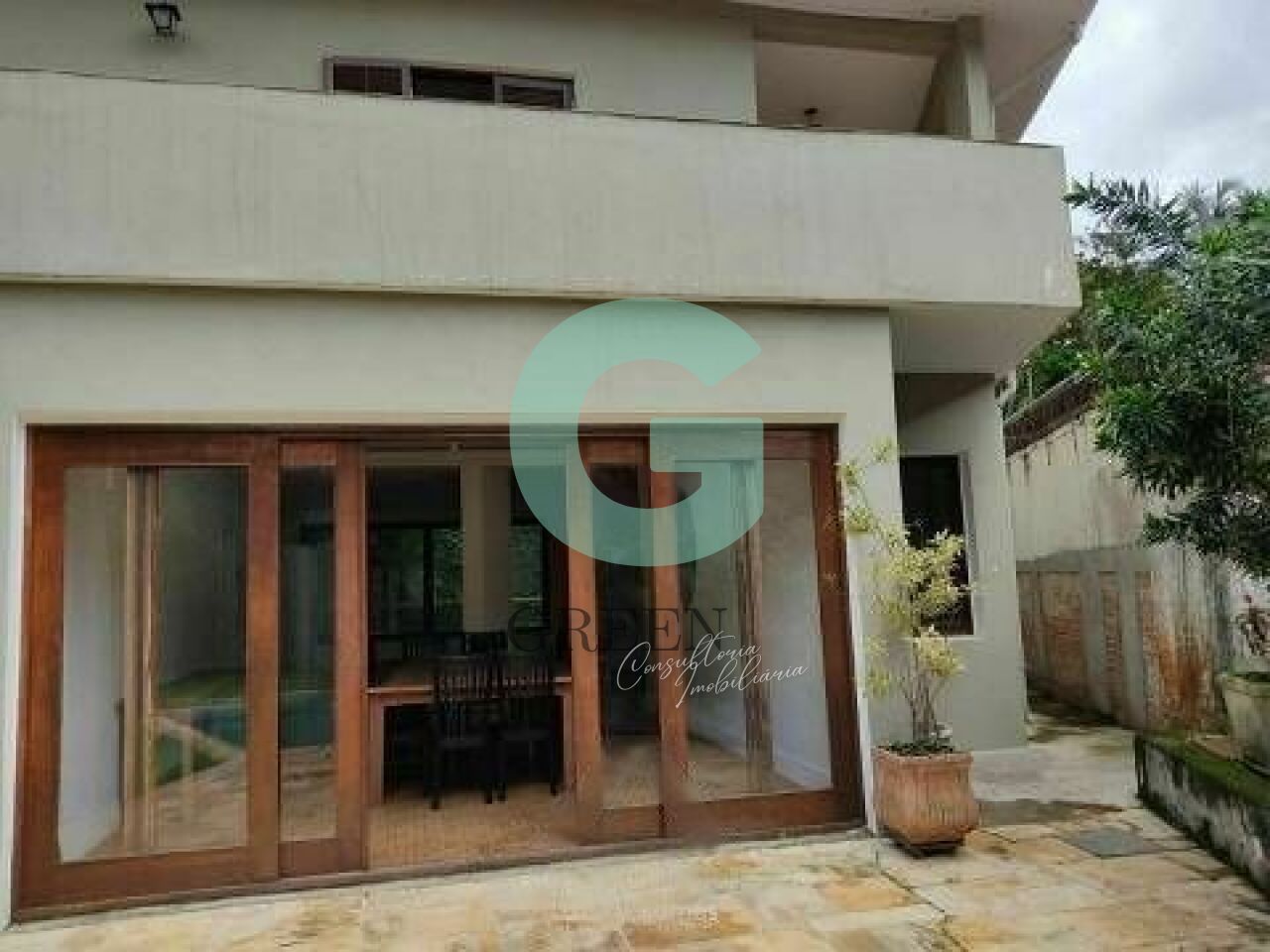 Casa, 4 quartos, 400 m² - Foto 3